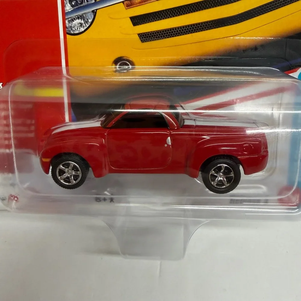 Johnny Lightning johnny lightning